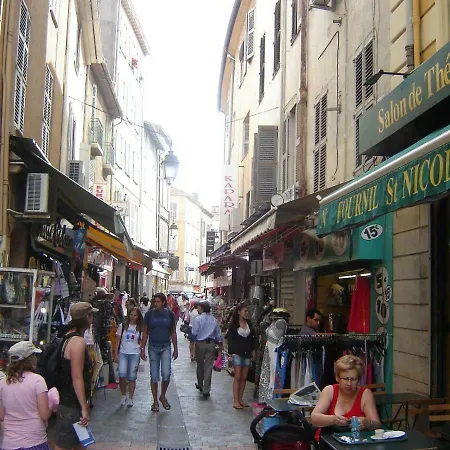 Appartement à Deux Pas Du Palais Des Festivals