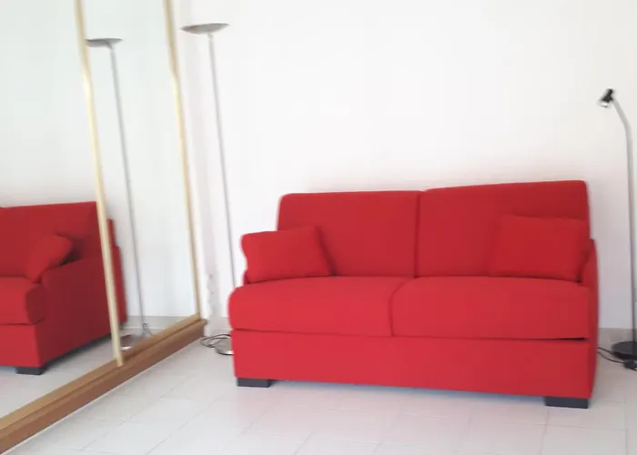 Apartamento A Deux Pas Du Palais Des Festivals