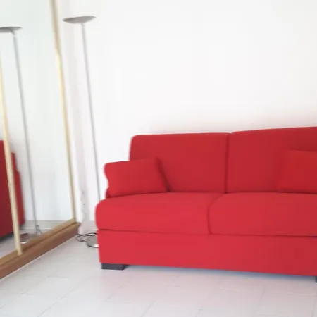 Appartement à Deux Pas Du Palais Des Festivals